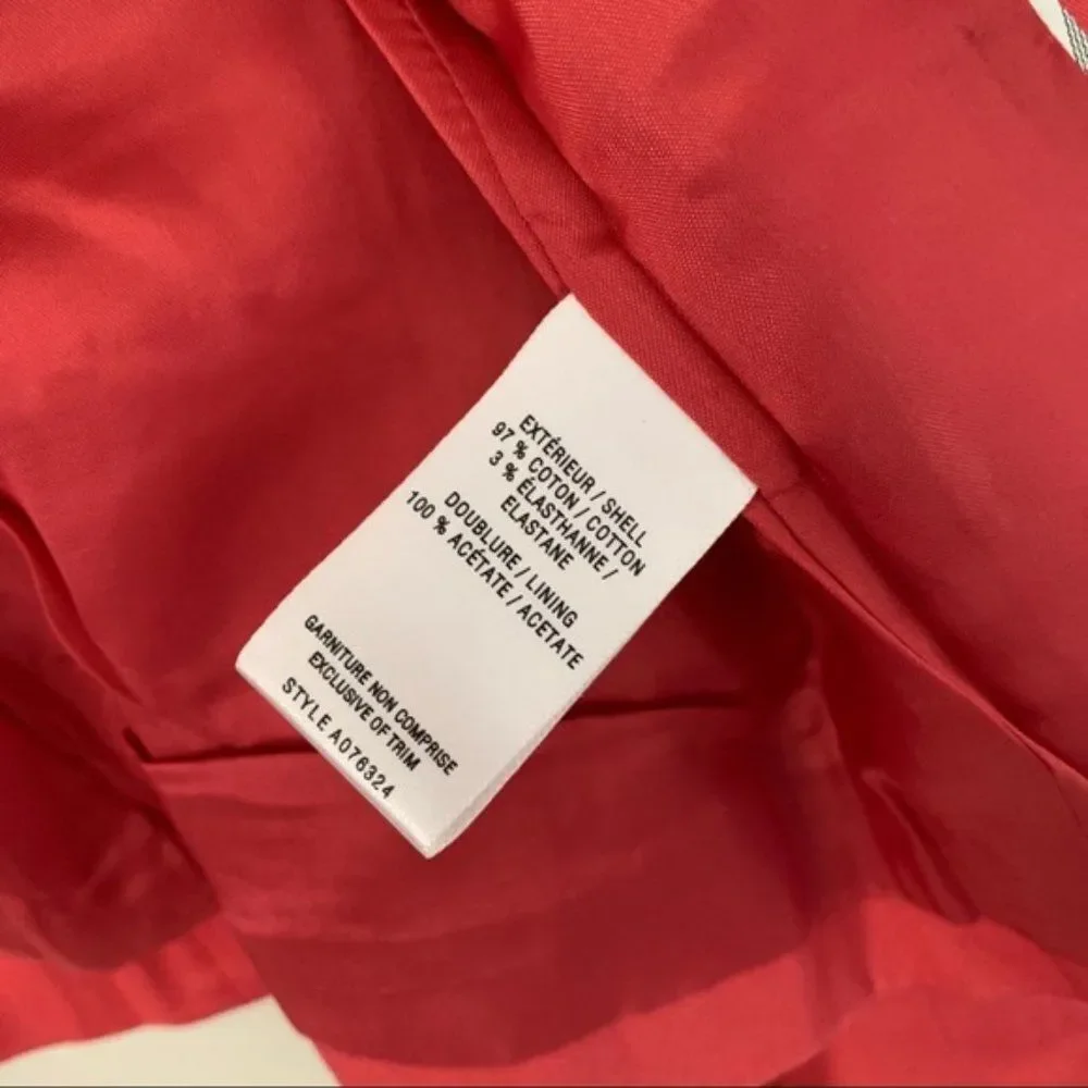 Jacob Jacket - Picture 6 of 9